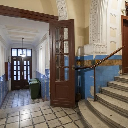 Suite Apartment Hidden Gem Next Synagogue - A บูดาเปสต์ ภายนอก รูปภาพ