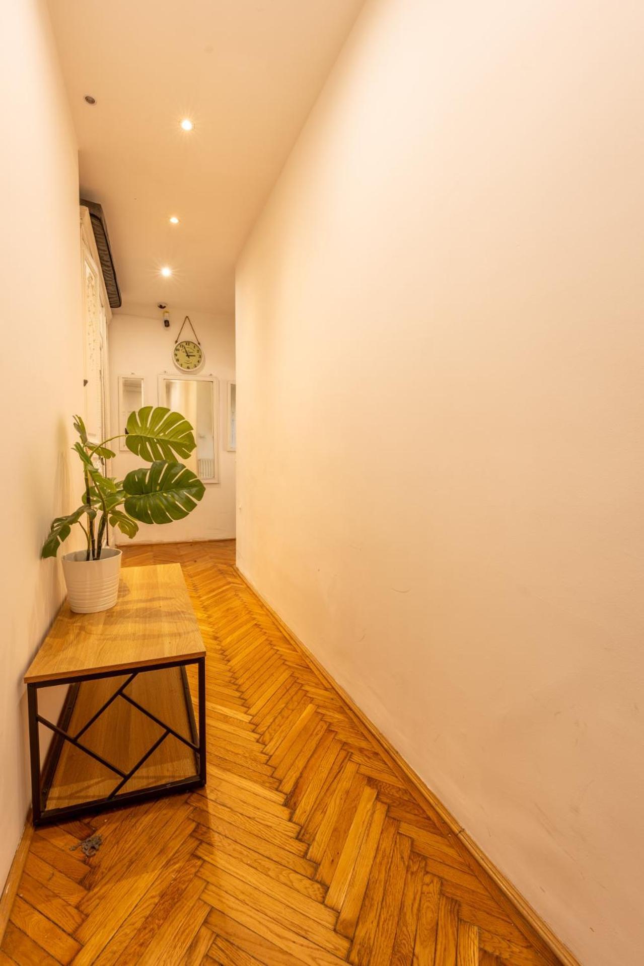 Suite Apartment Hidden Gem Next Synagogue - A บูดาเปสต์ ภายนอก รูปภาพ