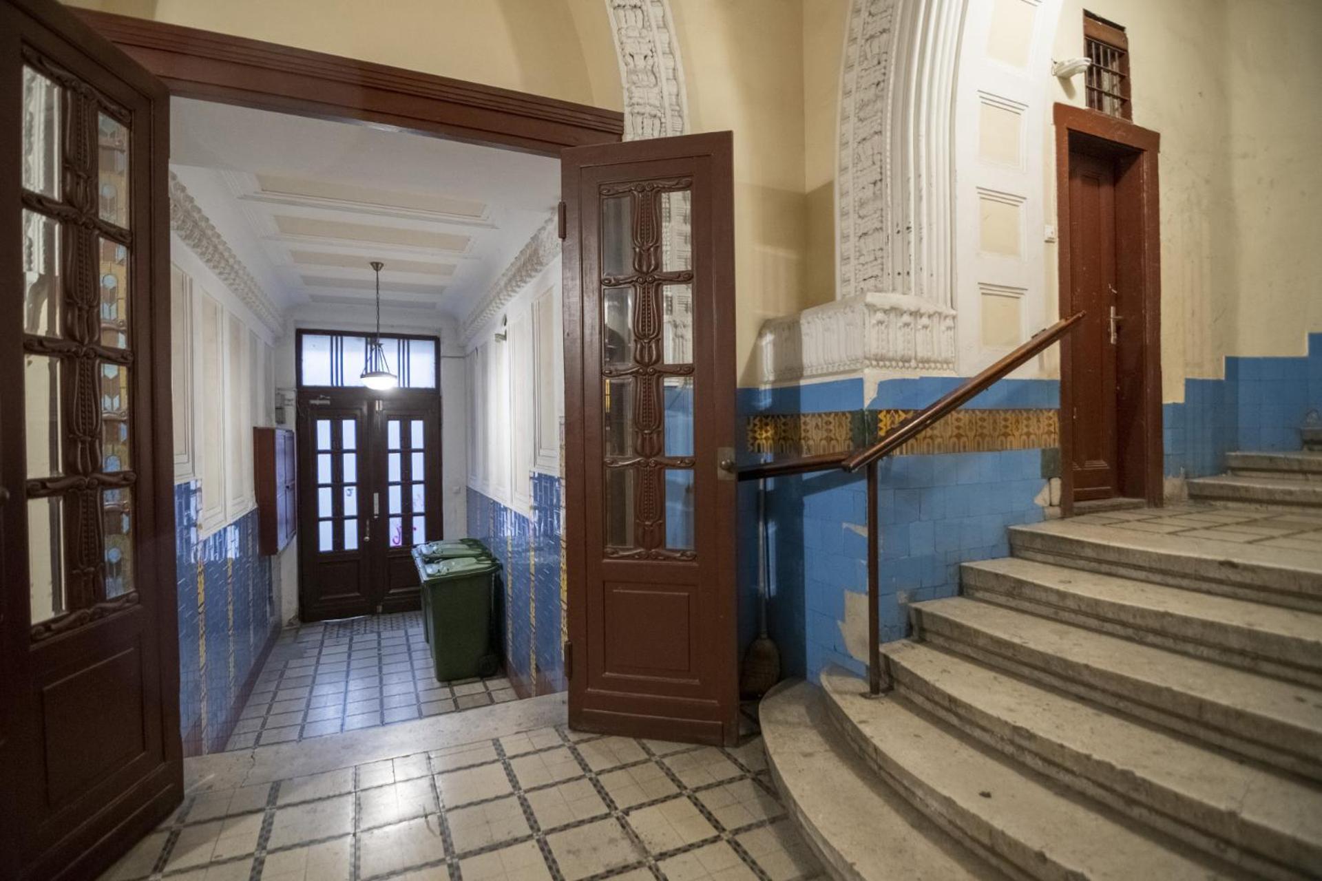 Suite Apartment Hidden Gem Next Synagogue - A บูดาเปสต์ ภายนอก รูปภาพ